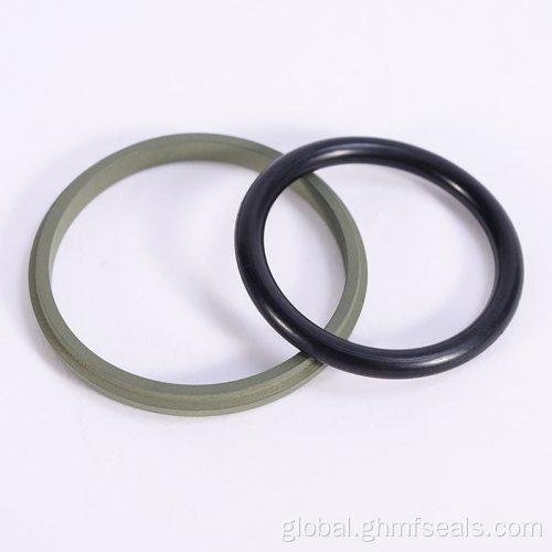 Oil Seal Rubber Sealing Ring High sealing property Rubber O Ring Manufactory